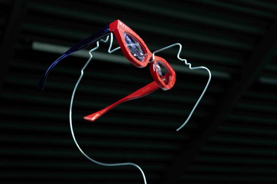 Visioni da indossare: l’eyewear riscrive le regole