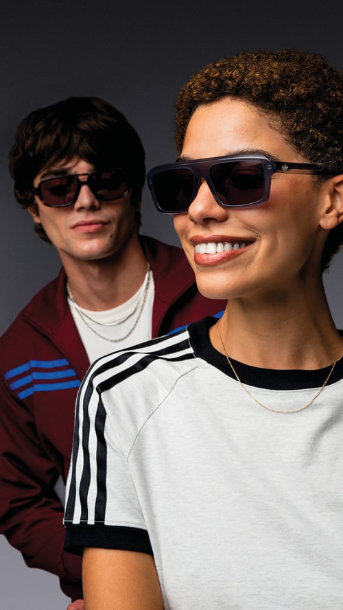 Marcolin e Adidas rinnovano la partnership globale nel settore eyewear