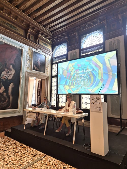 ANFAO c’è: strategie future tra cultura, impresa e innovazione