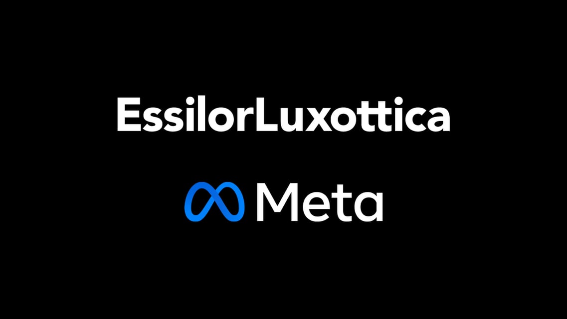 Meta Acquires 3% of EssilorLuxottica: Strategic Move to Strengthen Smart Glasses Alliance