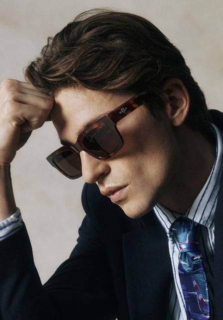 Marcolin e GANT: rinnovo pluriennale dell’accordo eyewear