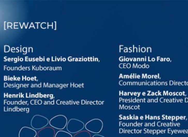 The second day of MIDO 2021 | Digital Edition.