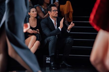 Dolce&Gabbana confirms Luxottica