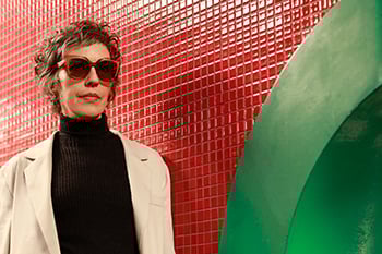 LEINZ Beate Leinz ©Foto Angela Mrositzki R1A8744