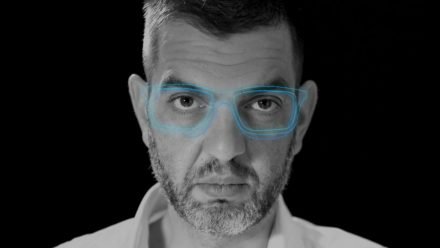 Guardando il futuro negli occhi