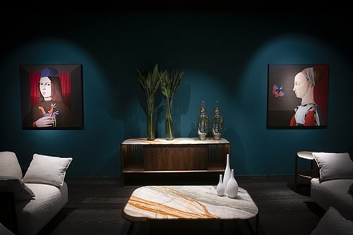 Le 8 tendenze del design 2022.