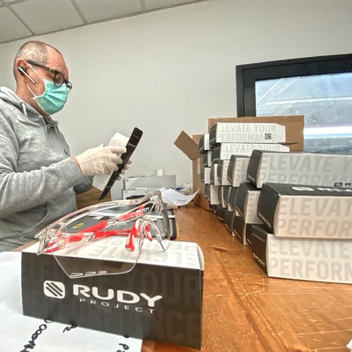 Safilo: business update in relation to the Covid-19