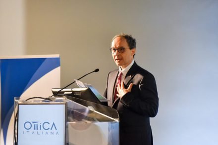 MIDO e Ottica Italiana: una sinergia lunga mezzo secolo