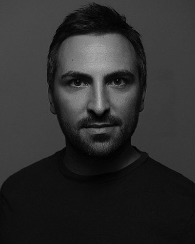 Four steps to sustainability