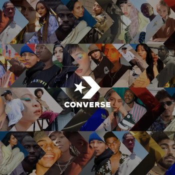 Marchon Eyewear farà gli occhiali Converse.