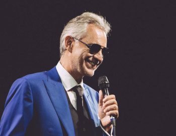 Blackfin con l’Andrea Bocelli Foundation per un nuovo progetto di cultura musicale.
