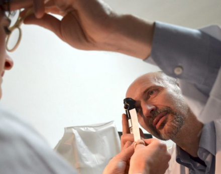 Il XXVII Premio Nazionale di Optometria “Francesco Ferrante” a Anto Rossetti