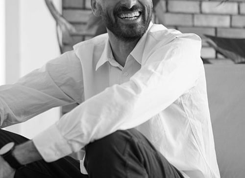 Come Komono esprime la propria responsabilità ecologica.