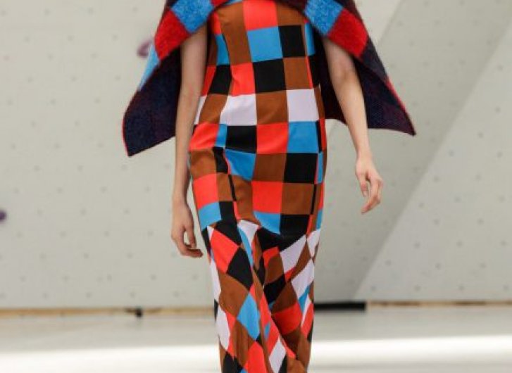 Un'architettura da indossare