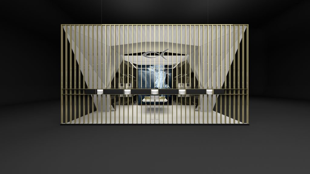 A MIDO Blackfin porterà uno spazio espositivo tutto nuovo