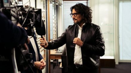 Fielmann’s expansion policy in Italy