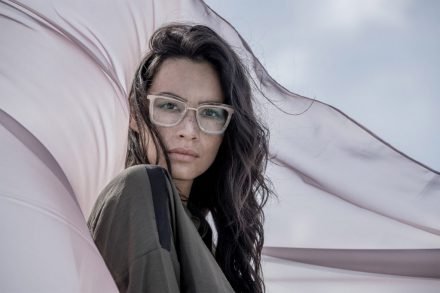 A cross-contamination