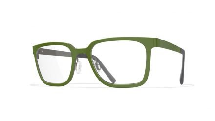 The future optical frames according to Blackfin