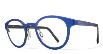 The Autumn-Winter 20/21 signed Blackfin.