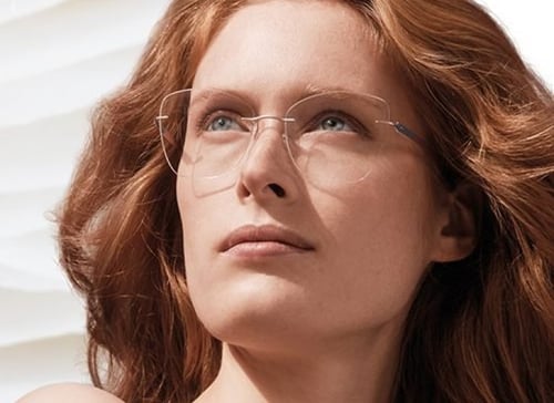 La campagna 2021 di Silhouette si concentra sui contrasti della natura.