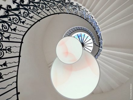 Paris in Love: l’occhiale per la festa degli innamorati