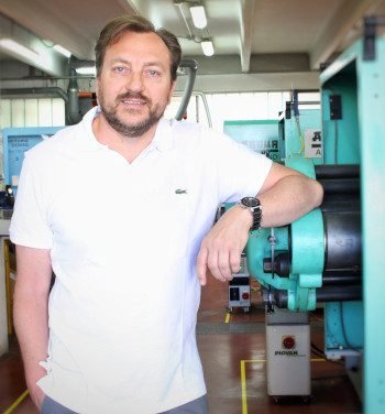 Mirage Occhiali: Made in Italy successes abroad.