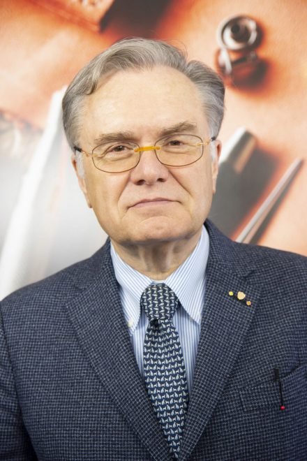 Callisto Fedon is now also CEO of Giorgio Fedon & Figli