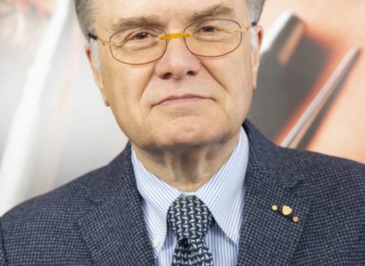 Callisto Fedon è ora anche CEO di Giorgio Fedon & Figli