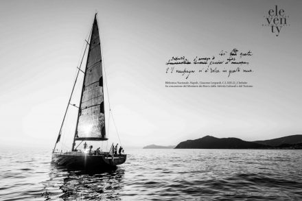 La poesia incontra la moda