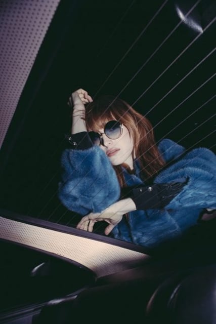 Spektre Sunglasses ha presentato a MIDO 2019 la nuova campagna advertising