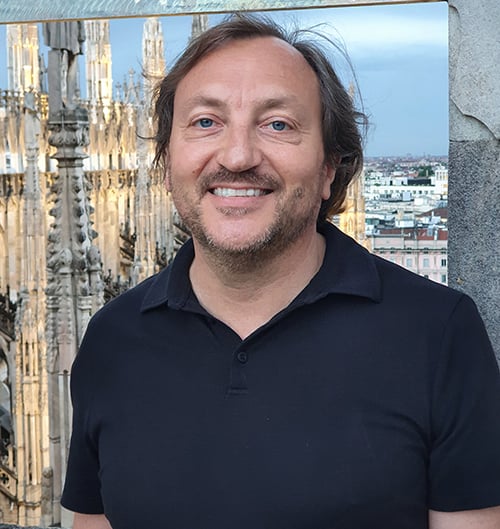 Waiting for the DaTE: 23° Eyewear.