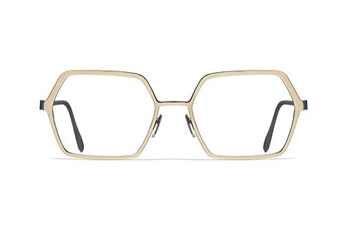 La Blackfin Black Edition eleva le montature in titanio a un livello superiore.