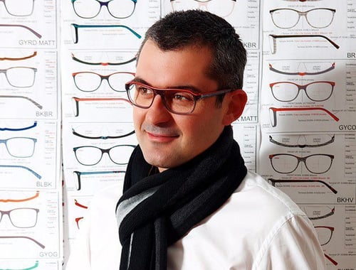 Etnia Barcelona restructures its leadership