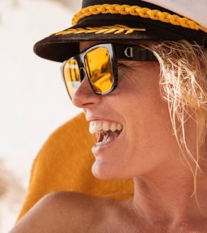 A limited edition for L.G.R. and Dundas World.