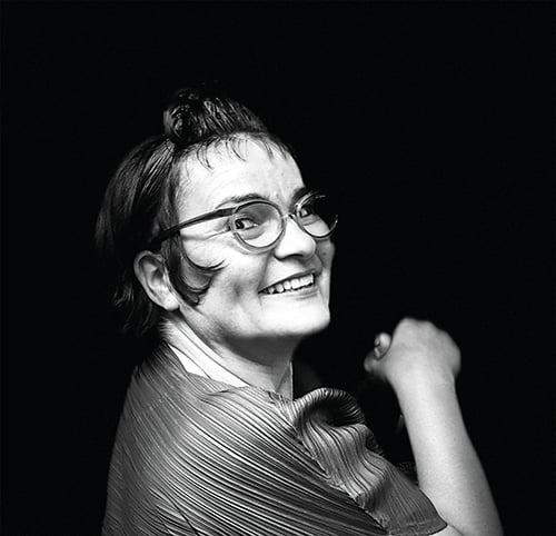 Waiting for the DaTE: Frost.