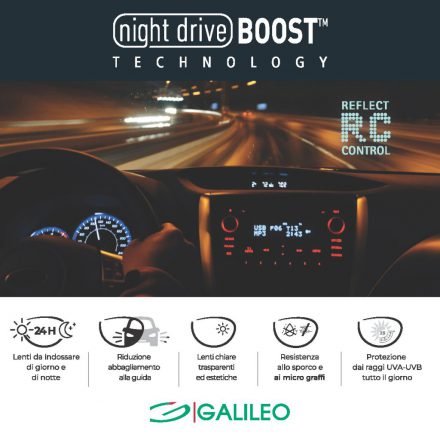 Galileo is the main sponsor of Trofeo Nord-Ovest