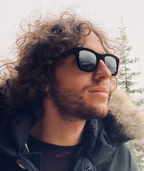 Italia Independent signs a sponsorship agreement with Enea Bastianini.