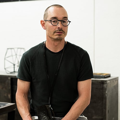 Hapter si concentra sul riciclo del ciclo di vita dei materiali.