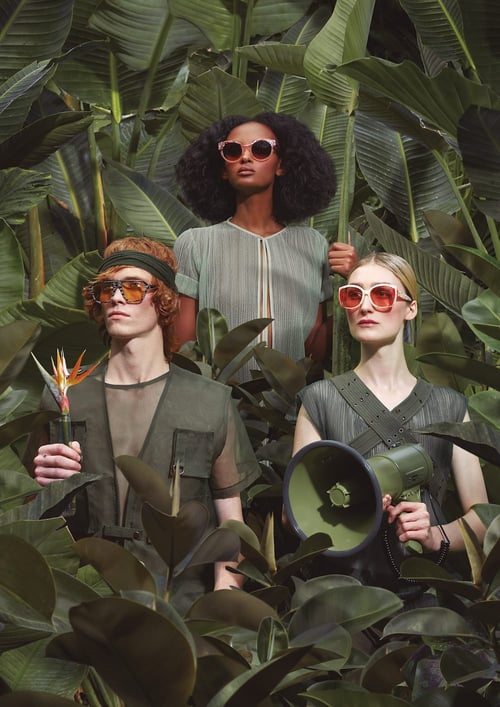 Warrios 2020: the new Etnia Barcelona adv campaign