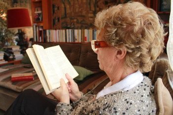 La formazione è fondamentale per il settore e per la specializzazione dei professionisti della visione.