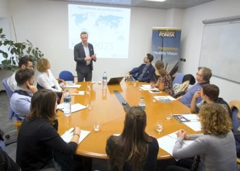 Parte l’Academia Fonda: contenuti e relatori.