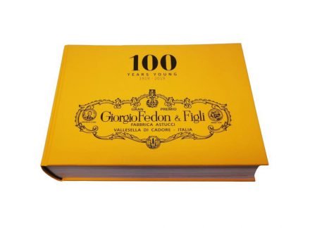 Luxol compie 50 anni