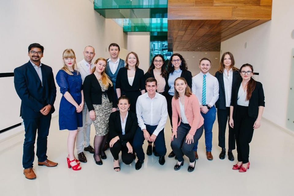 Al via il concorso Force di Coopervision