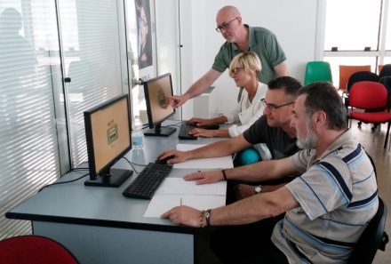 An ever-increasing focus on welfare for De Rigo Vision employees