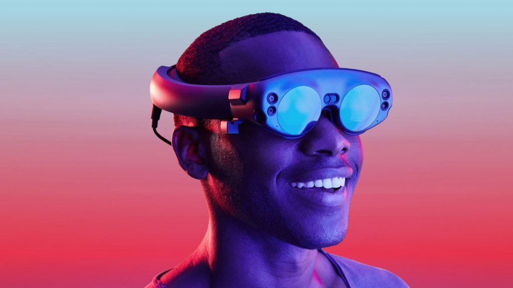 From eyesight to vision