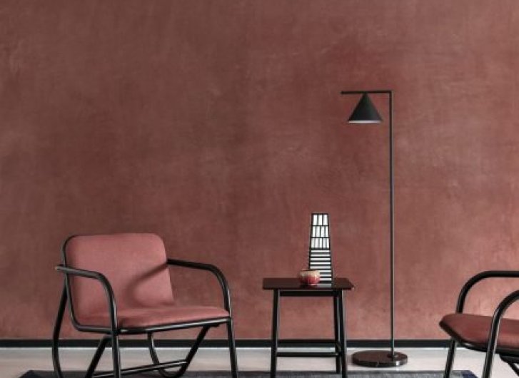 Il presente celebra il design del passato