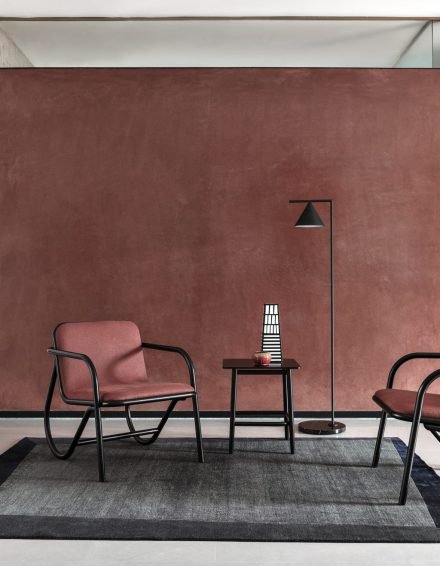 Celebrating past design in the present