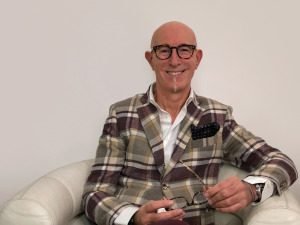 Danshari debuts on the Portuguese market.