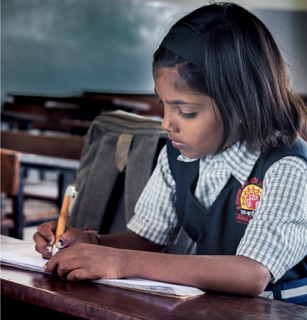 Un futuro più luminoso