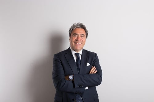 MIDO: in support of eyewear industry